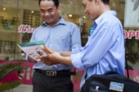 Viettel Post đạt doanh thu gần 500 tỷ đồng