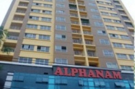 Alphanam rốt ráo gom cổ phiếu ALP để rời sàn