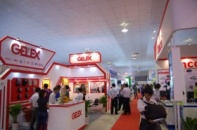 ETE & Enertec Expo 2013 -  sàn giao dịch của DN điện