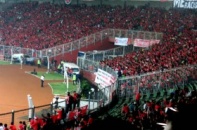 Liverpool nhẹ nhàng vượt qua Indonesia