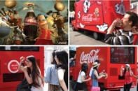 Coca-Cola "thắng lớn" nhờ gắn kết cộng đồng