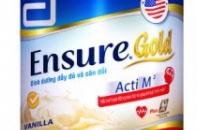 Abbott giới thiệu giải pháp dinh dưỡng cân đối và đầy đủ