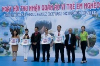 Big C Việt Nam xác lập kỷ lục Guiness thế giới