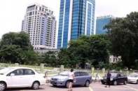 Đại gia BĐS vươn cánh tay ra khỏi Việt Nam