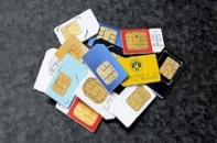 SIM card: khiếm khuyết chết người đe dọa nửa tỷ điện thoại