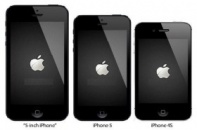 Apple thử nghiệm iPad 13 inch và iPhone 5,7 inch