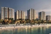 Green Bay Tower bàn giao căn hộ cho khách hàng
