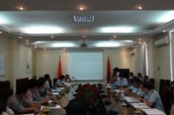 Hàng chuyển phát nhanh đi như... rùa