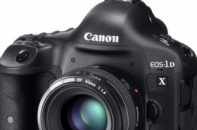 Canon sắp ra DSLR cảm biến 75 megapixel?