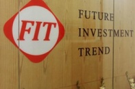 F.I.T có dòng tiền tốt nhờ đầu tư tài chính