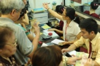 Giá vàng sẽ còn nhiều biến động