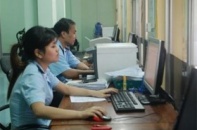 Hải quan Hà Tĩnh nhận Huân chương Chiến công hạng Nhất