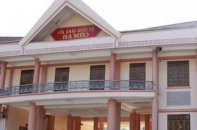 Mở cửa thông thương từ “tiểu lộ 217” Thanh Hóa