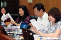Trao giải Báo cáo thường niên tốt nhất năm 2013