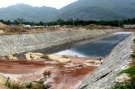 Bà Rịa - Vũng Tàu mạnh tay "trảm" dự án treo