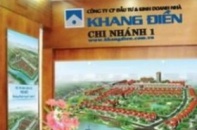 Bị trả lại hàng, Khang Điền nguy cơ thua lỗ