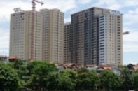 Giật mình Nam Đô Complex hoàn thiện trước hạn 2 tháng