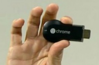 Google ra thiết bị kết nối tivi với Internet giá sốc