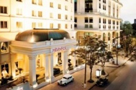 Khách sạn Mövenpick đạt chứng chỉ “Hành Tinh Xanh”
