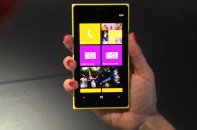 Lumia 1020 camera không có đối thủ