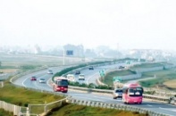 VEC giảm mạnh phí đường cao tốc Cầu Giẽ - Ninh Bình