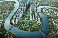 Vingroup được chọn đầu tư hai siêu dự án