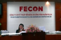 Fecon sẽ tăng vốn lên gấp 2,5 lần