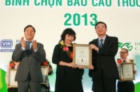 Tôn vinh sự minh bạch và bền vững