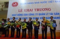VAMC sẽ mua nợ xấu ngay lập tức