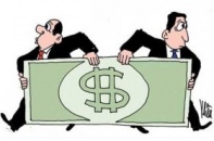Có thể nới lỏng chính sách tài khóa, tiền tệ