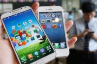 Galaxy S4 giúp Samsung vượt Apple về lợi nhuận điện thoại
