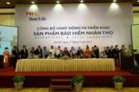 PVI Sun Life tuyên bố “xung trận”