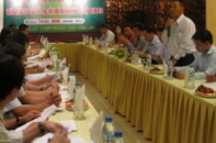 Rèn thể lực, luyện trí cao, vượt sóng lớn