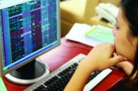 VN-Index trước rủi ro “gãy” kênh tăng trung hạn