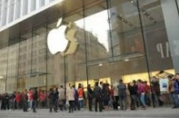 Ba lợi thế của Samsung khiến Apple mất mặt ở Trung Quốc