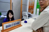 FPTS giảm 49% lợi nhuận