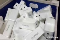 Apple "chốt tên" iPhone 5C cho bản giá rẻ?