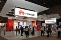 Một năm, Huawei Nhật Bản tiêu gần 1 tỷ USD