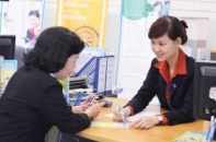 Ngân hàng lớn săn đối tác ngoại