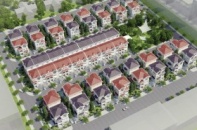 Biệt thự Mỹ Văn 2 được thanh toán dài nhất