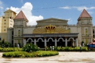 Phạt 200 triệu đồng nếu cho người Việt Nam vào “đánh bạc”
