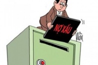 Sốt ruột với nợ xấu khối doanh nghiệp nhà nước