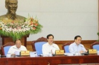 Thủ tướng yêu cầu tái cơ cấu kinh tế quyết liệt hơn