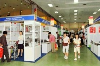 Triển lãm Quốc tế về máy móc, thiết bị Trung Quốc