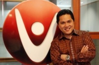 Tỷ phú Indonesia với giấc mơ làm chủ CLB Inter Milan