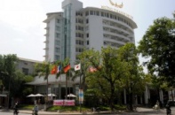 Mường Thanh mua lại Khách sạn Mercure Huế từ Accor