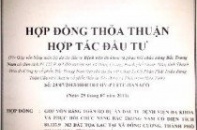 Thanh Hóa sắp xây thêm bệnh viện đa khoa