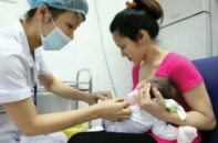 Thanh tra trên toàn quốc về công tác tiêm chủng