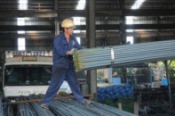Thất thoát hàng trăm tỷ đồng từ nhập khẩu thép chứa Bo