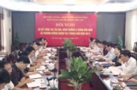 Tích cực tham mưu cho Chính phủ nhiều quyết sách lớn